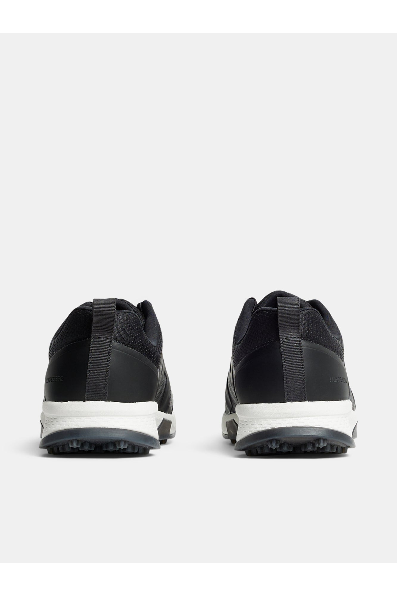 Women | Range Finder Golf Sneaker | Black