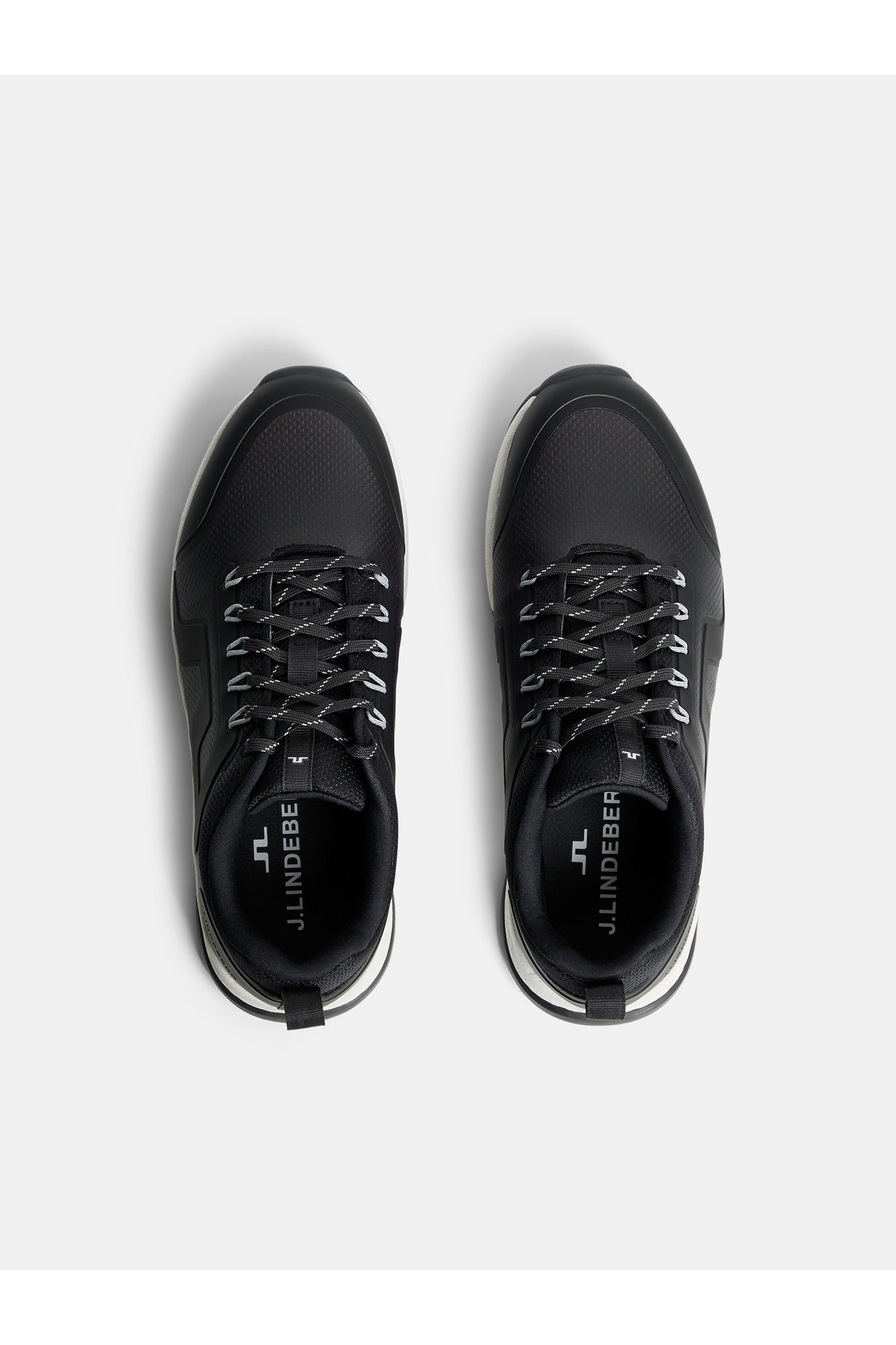 Women | Range Finder Golf Sneaker | Black