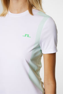 Women | Raya T-Shirt | White