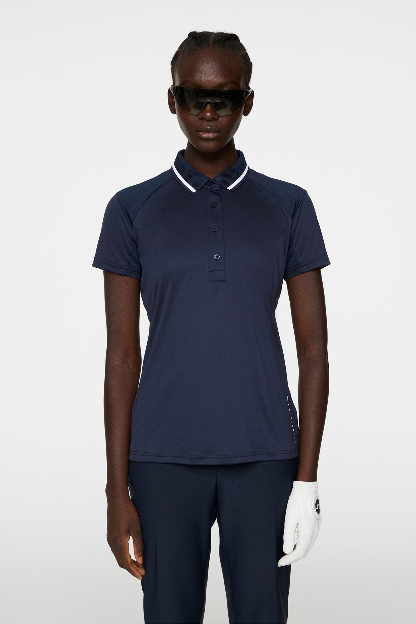 Women | Rebecca Polo | JL Navy