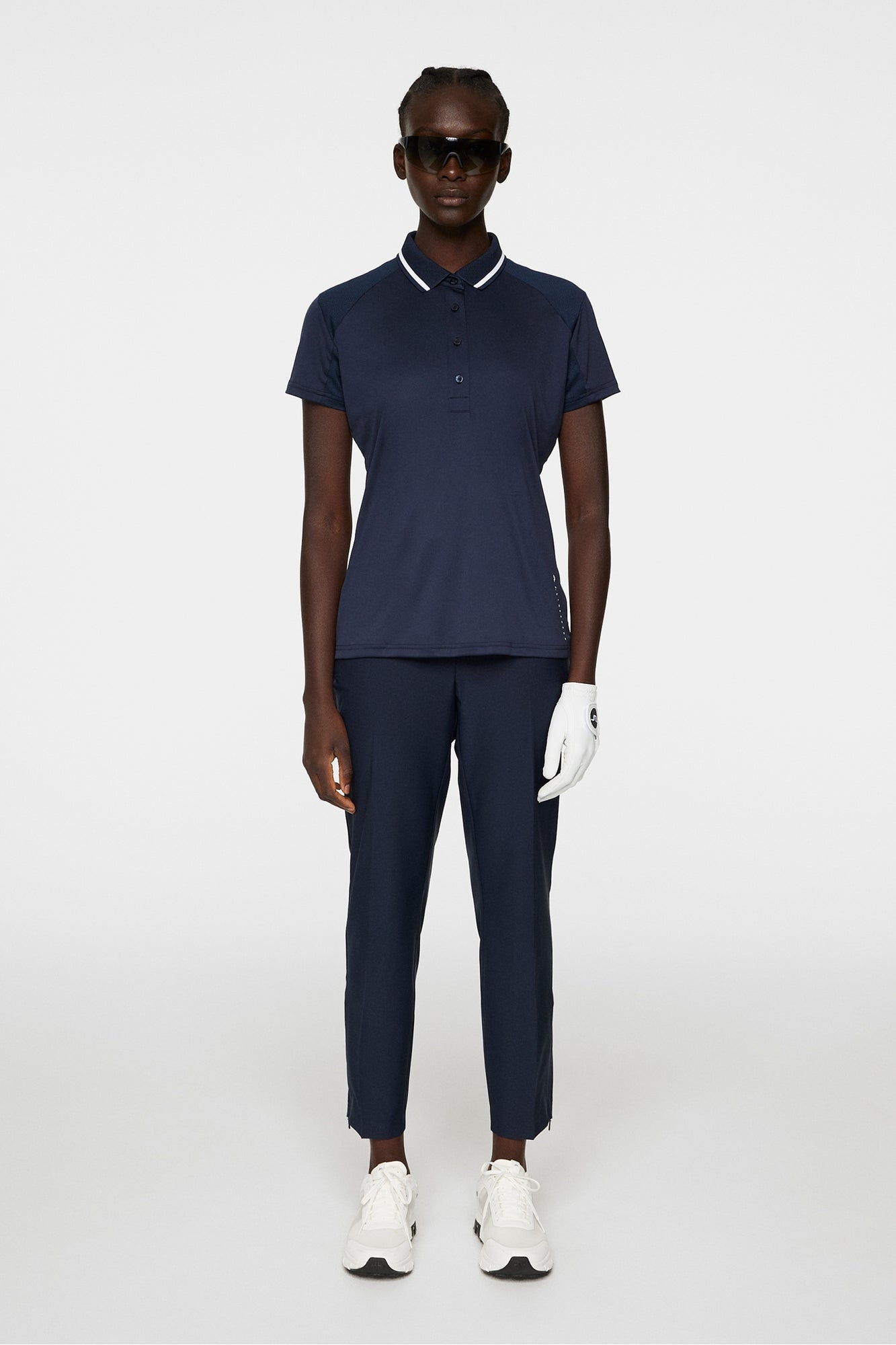 Women | Rebecca Polo | JL Navy