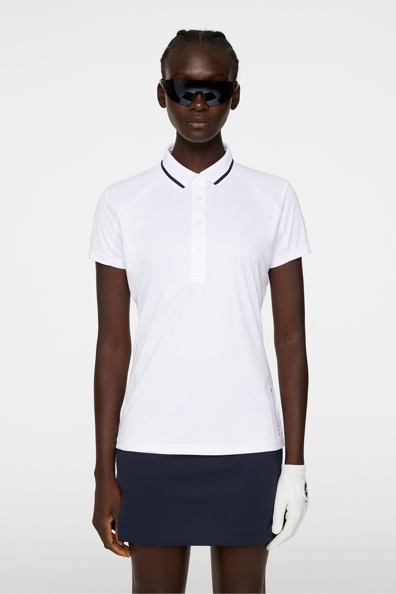 Women | Rebecca Polo | White