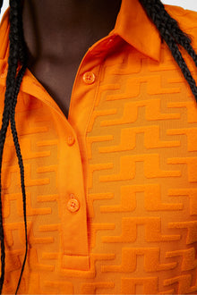 Women | Rosemary Polo | Exuberance Melange