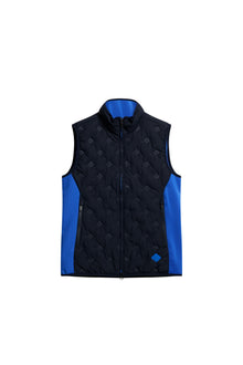 Women | Rosetta Hybrid Vest Pro | JL Navy