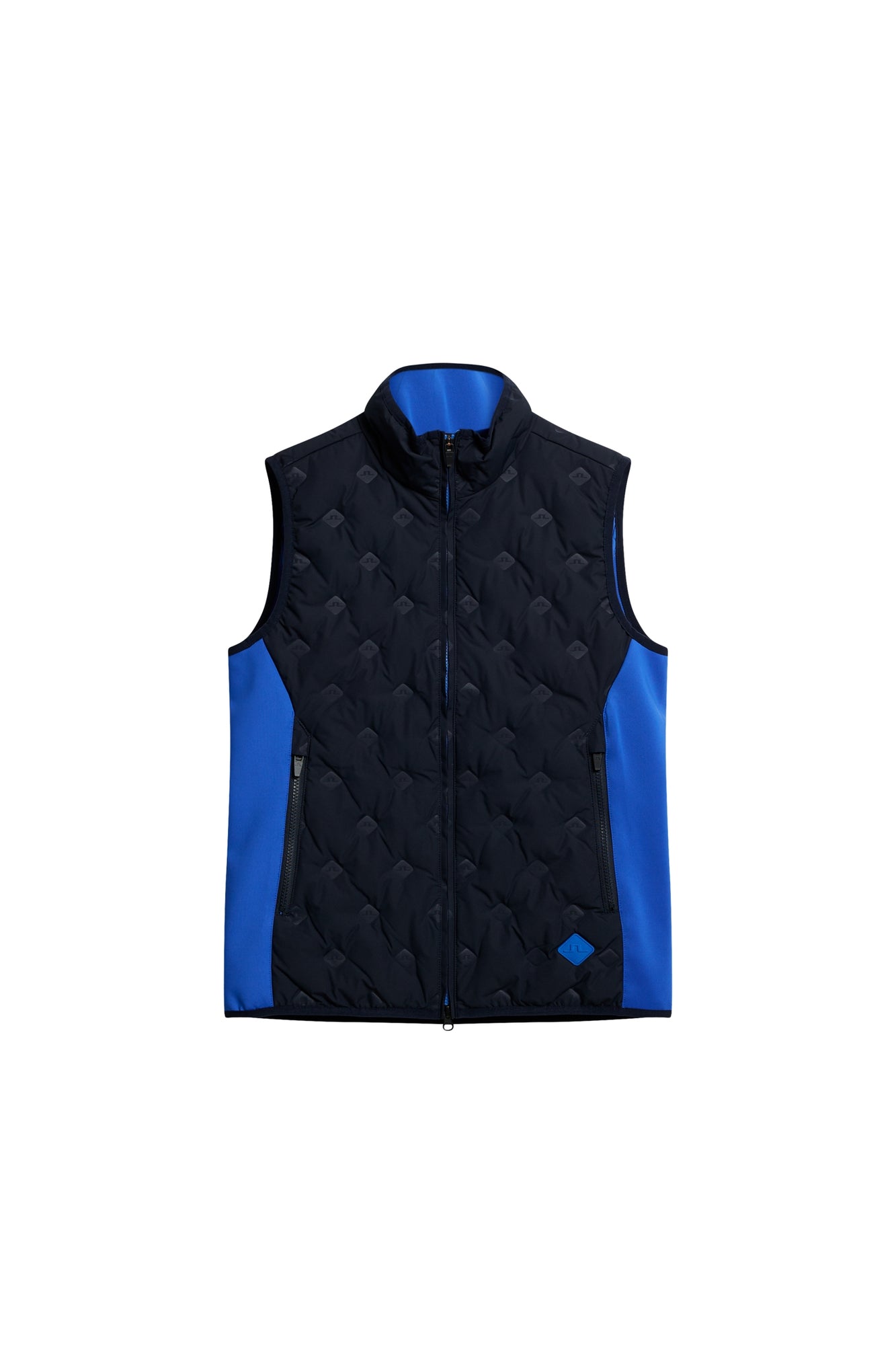 Women | Rosetta Hybrid Vest Pro | JL Navy