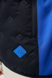 Women | Rosetta Hybrid Vest Pro | JL Navy