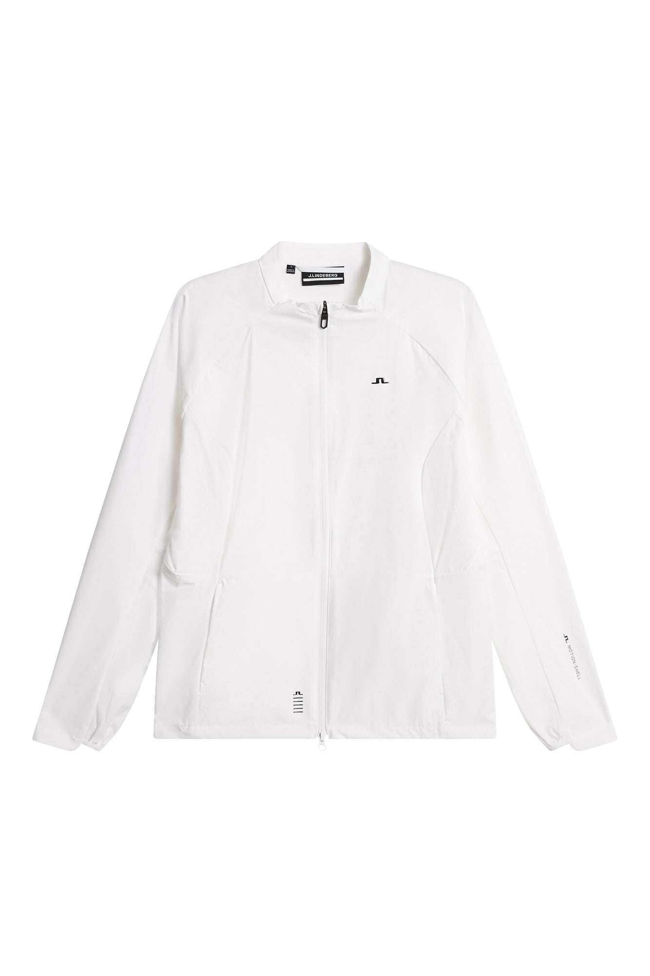 Women | Sarah Jacket | White