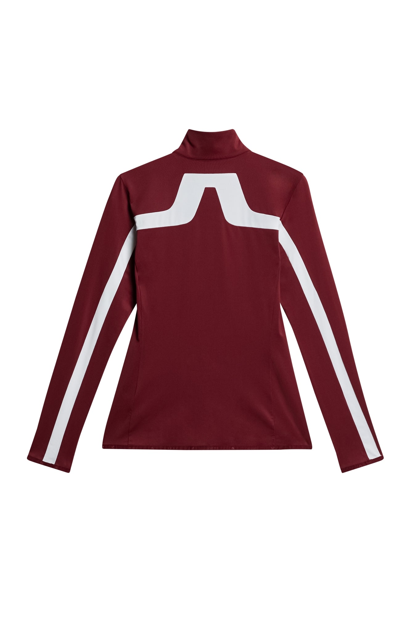 Women | Seasonal Janice Mid Layer | Cabernet