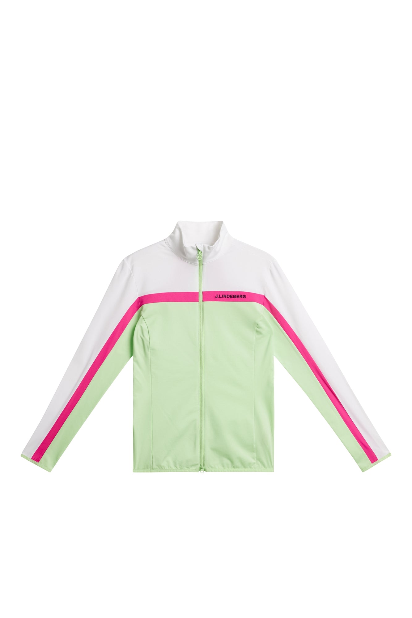 Women | Seasonal Janice Mid Layer | Paradise Green
