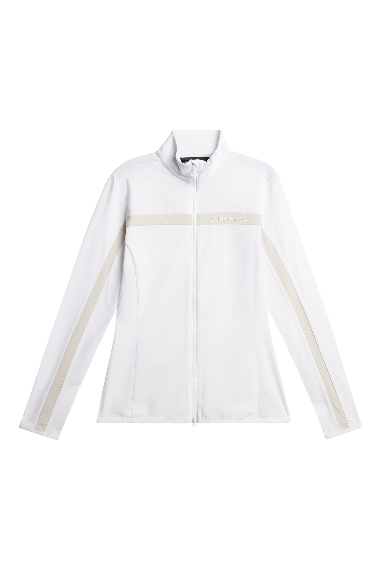 Women | Seasonal Janice Mid Layer | White (V1)