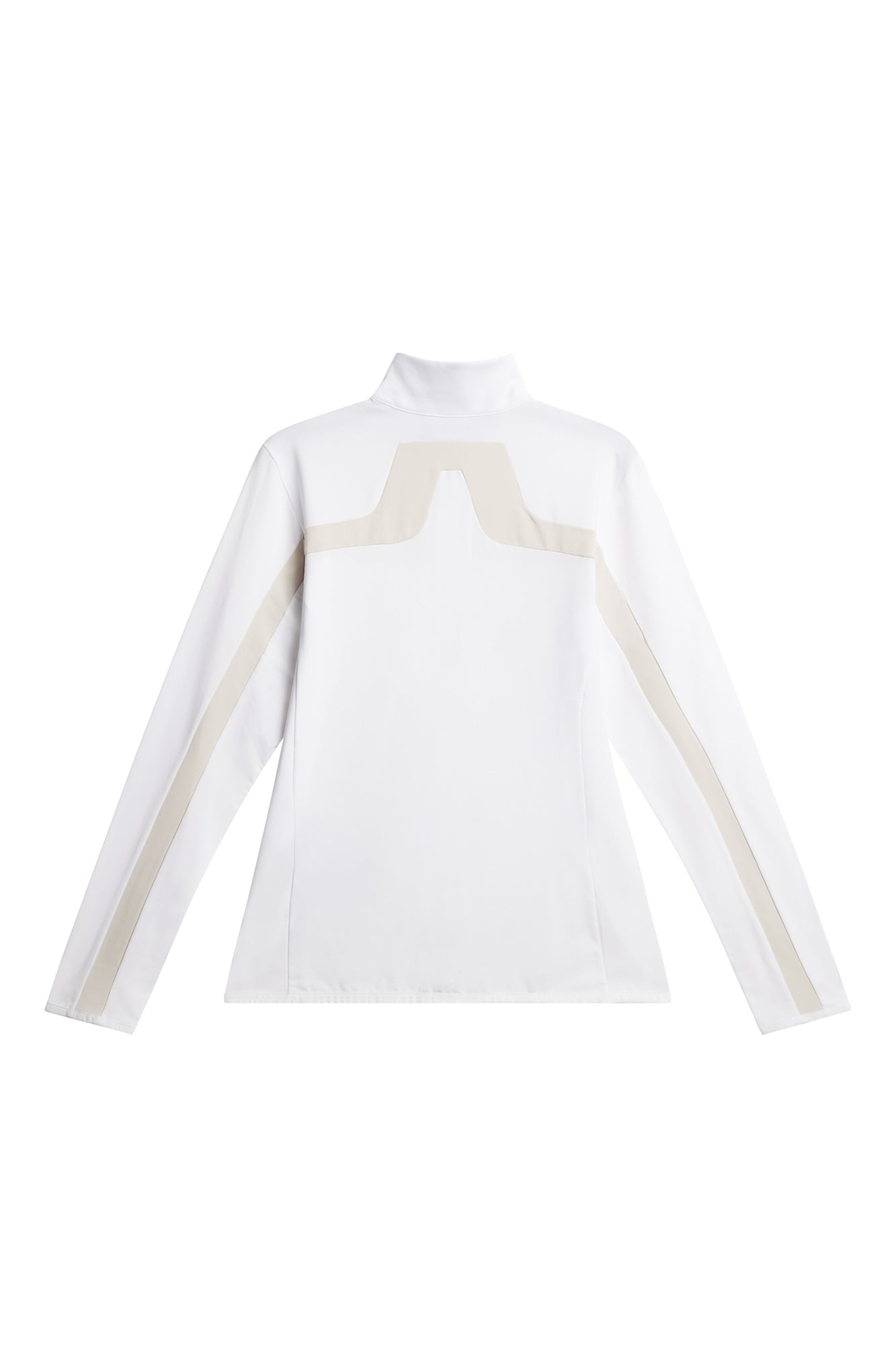 Women | Seasonal Janice Mid Layer | White (V1)