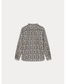 Women | Shirt | Burgundy