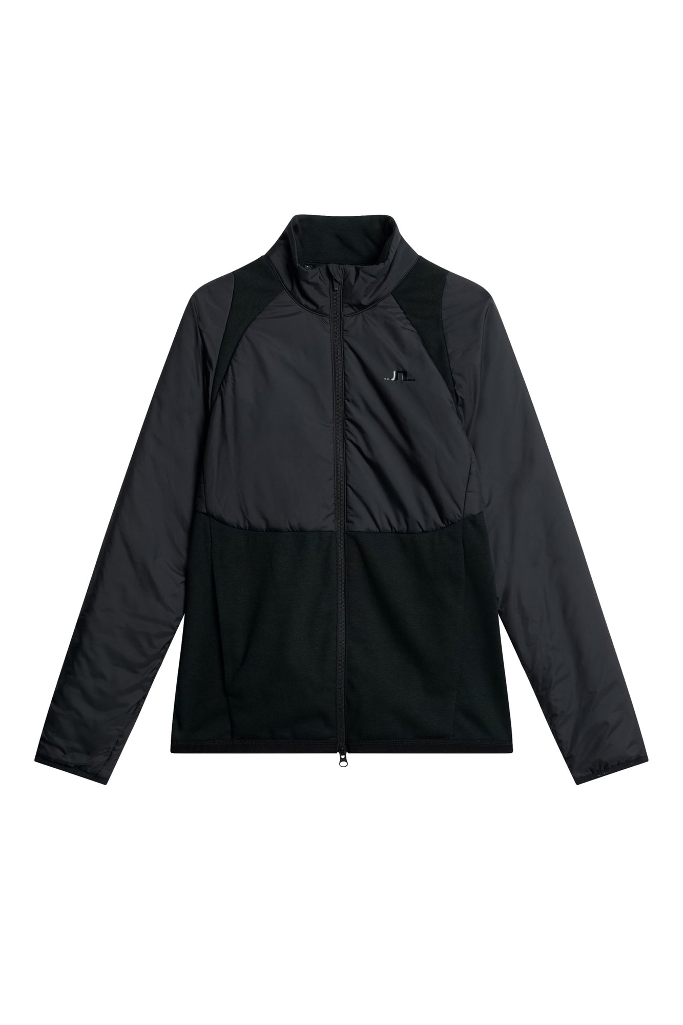 Women | Shona Hybrid Jacket | Black