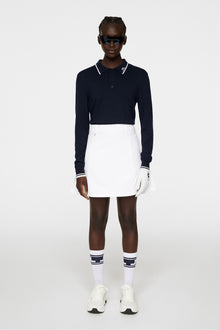 Women | Simina Skirt | White