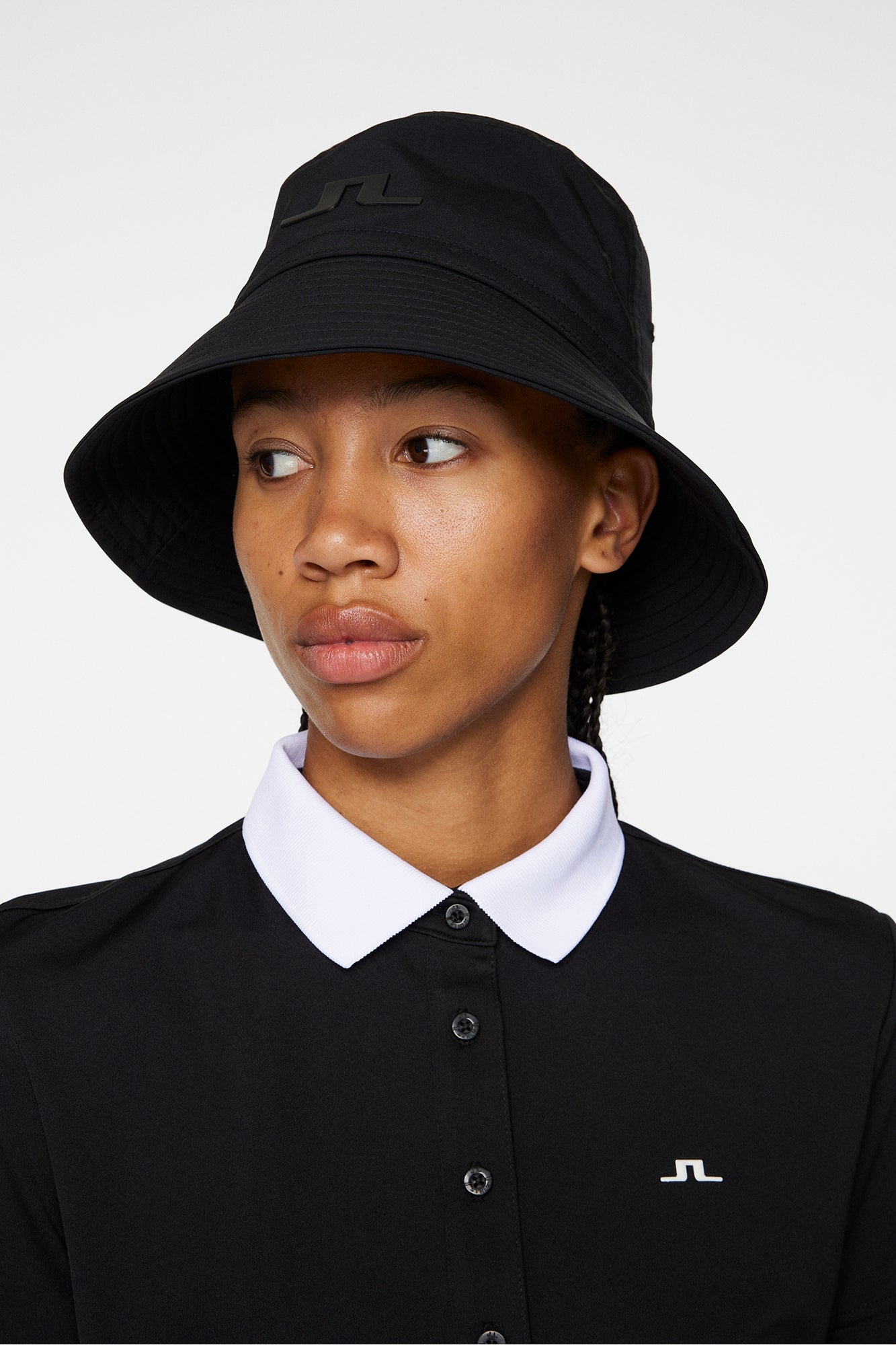 Women | Siri Bucket Hat | Black