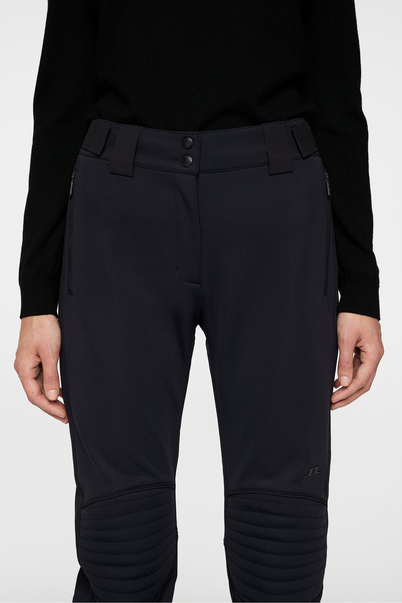 Women | Stanford Pant | Black (V1)