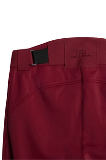 Women | Stanford Pant | Cabernet