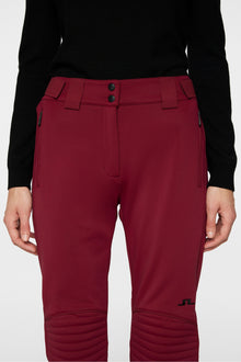 Women | Stanford Pant | Cabernet