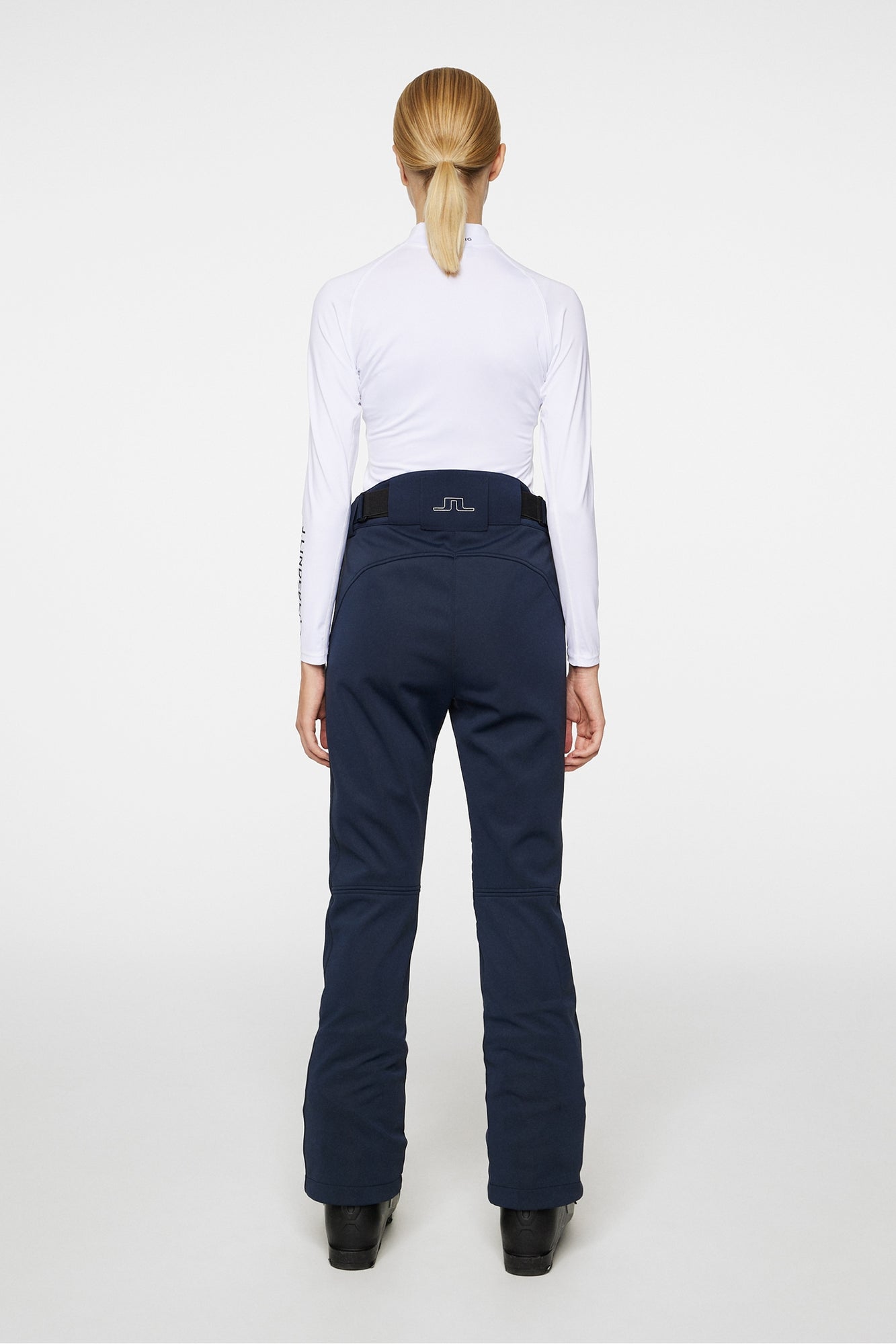 Women | Stanford Pant | JL Navy