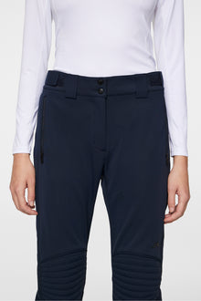 Women | Stanford Pant | JL Navy