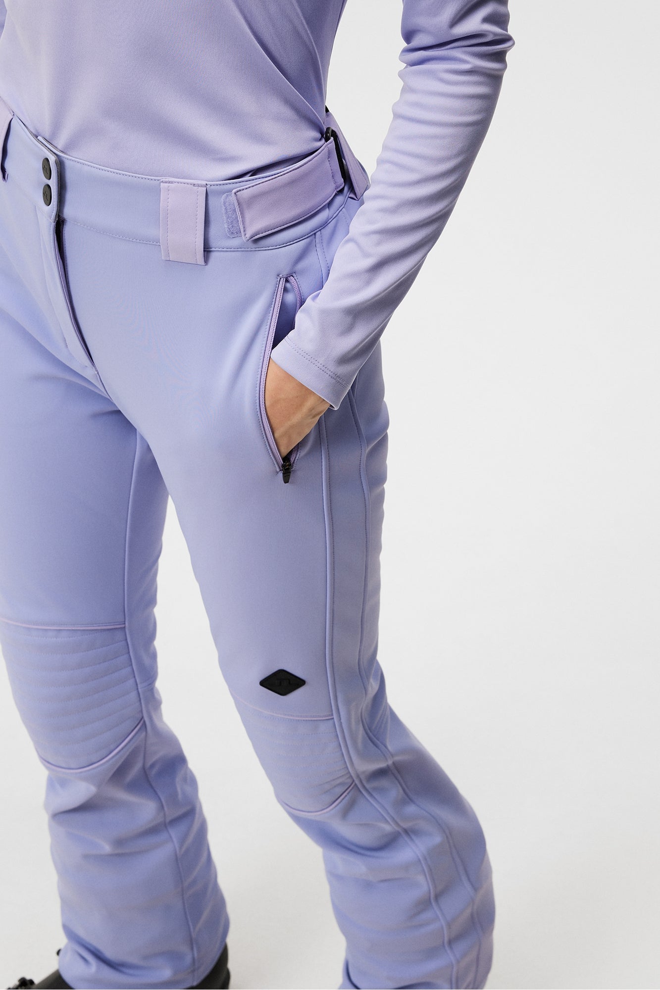 Women | Stanford Pant | Sweet Lavender