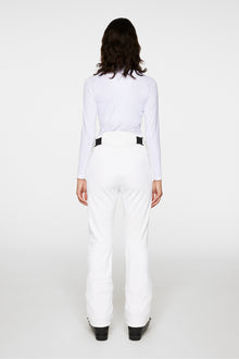 Women | Stanford Pant | White