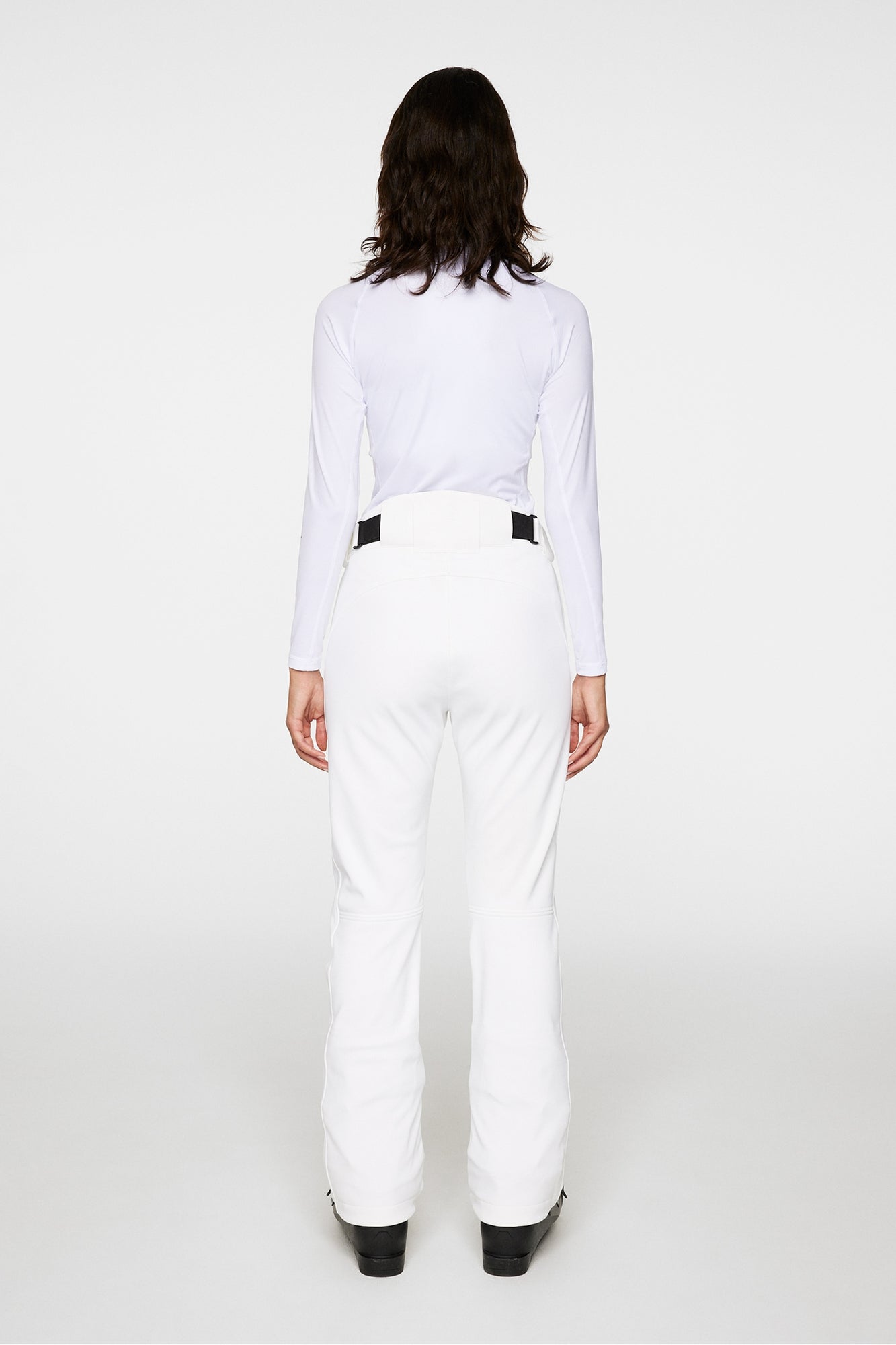 Women | Stanford Pant | White