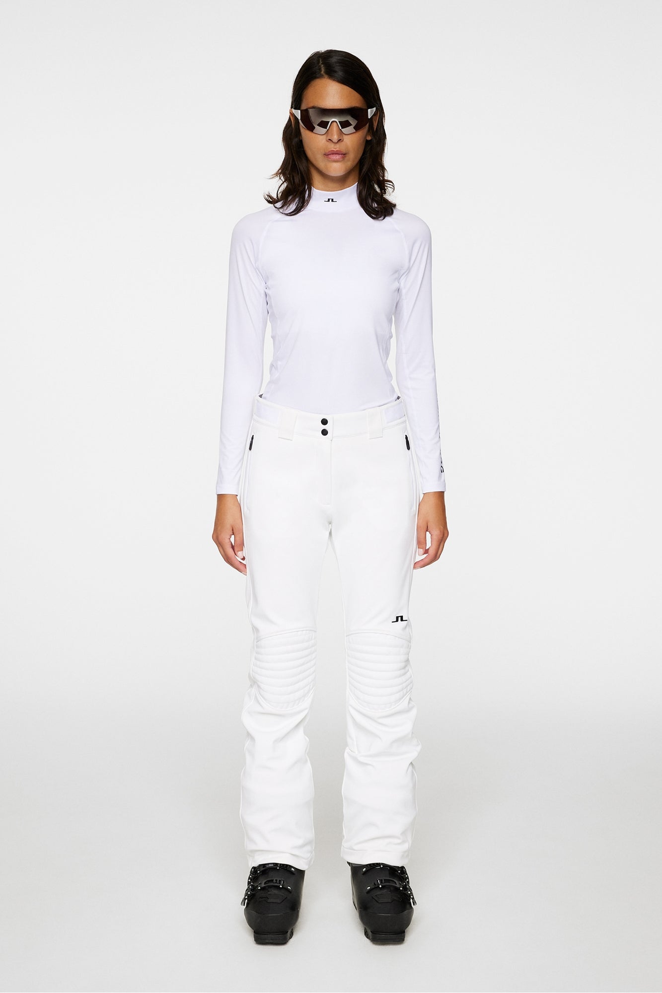 Women | Stanford Pant | White