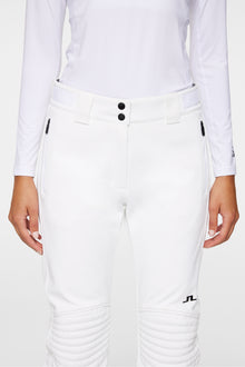 Women | Stanford Pant | White