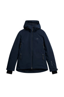 Women | Starling Jacket | JL Navy (V1)