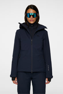Women | Starling Jacket | JL Navy (V1)