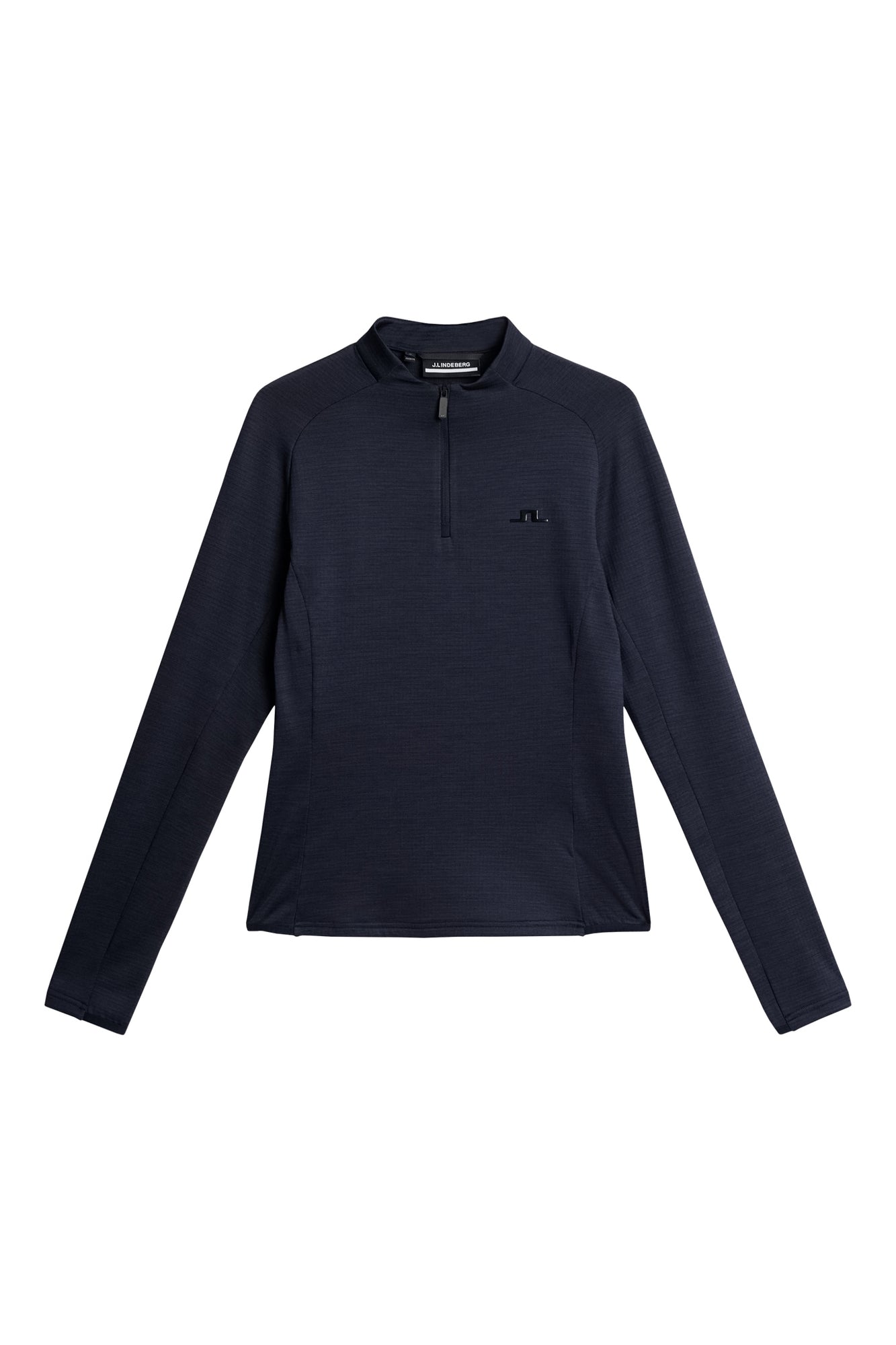 Women | Steffi Mid Layer | Navy Melange
