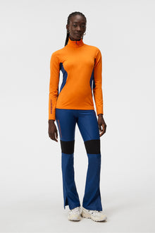 Women | Sunny Tights | Estate Blue