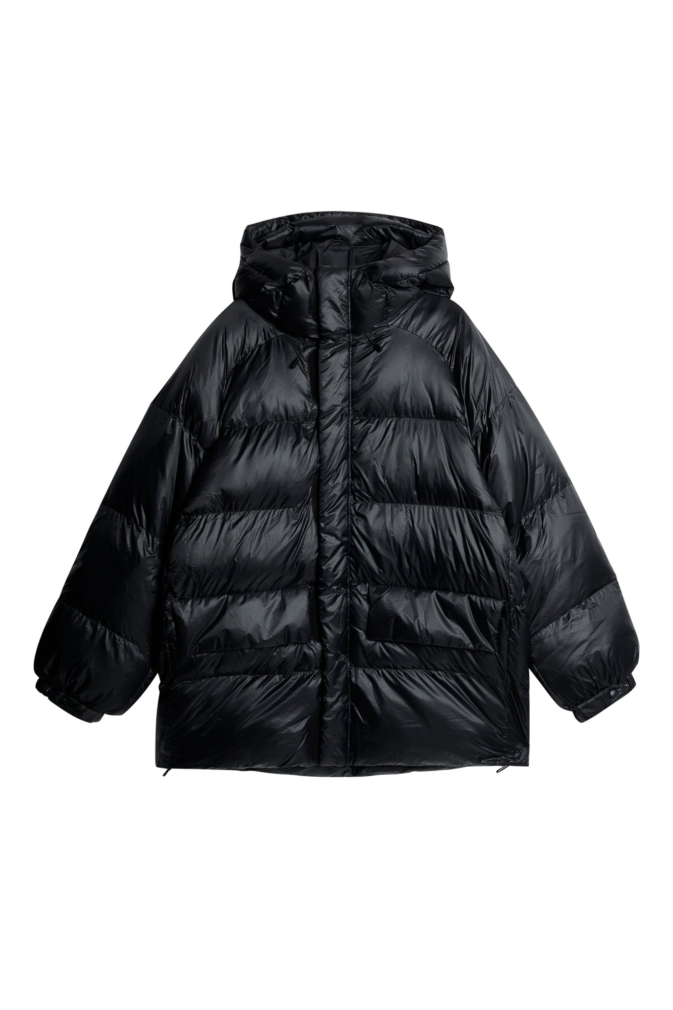 Women | Suzy Jacket | Black