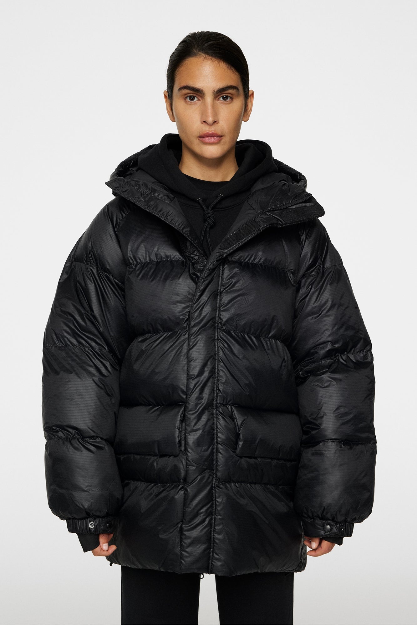 Women | Suzy Jacket | Black