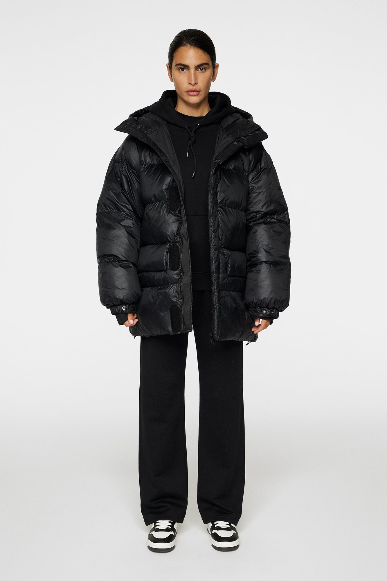 Women | Suzy Jacket | Black