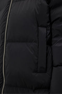 Women | Sydney Down Parka | Black