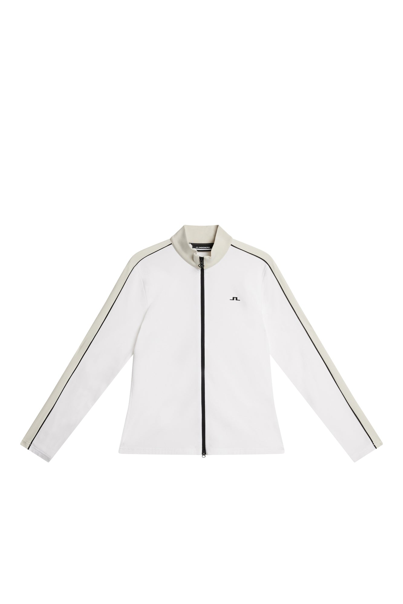 Women | Tamara Mid Layer | White