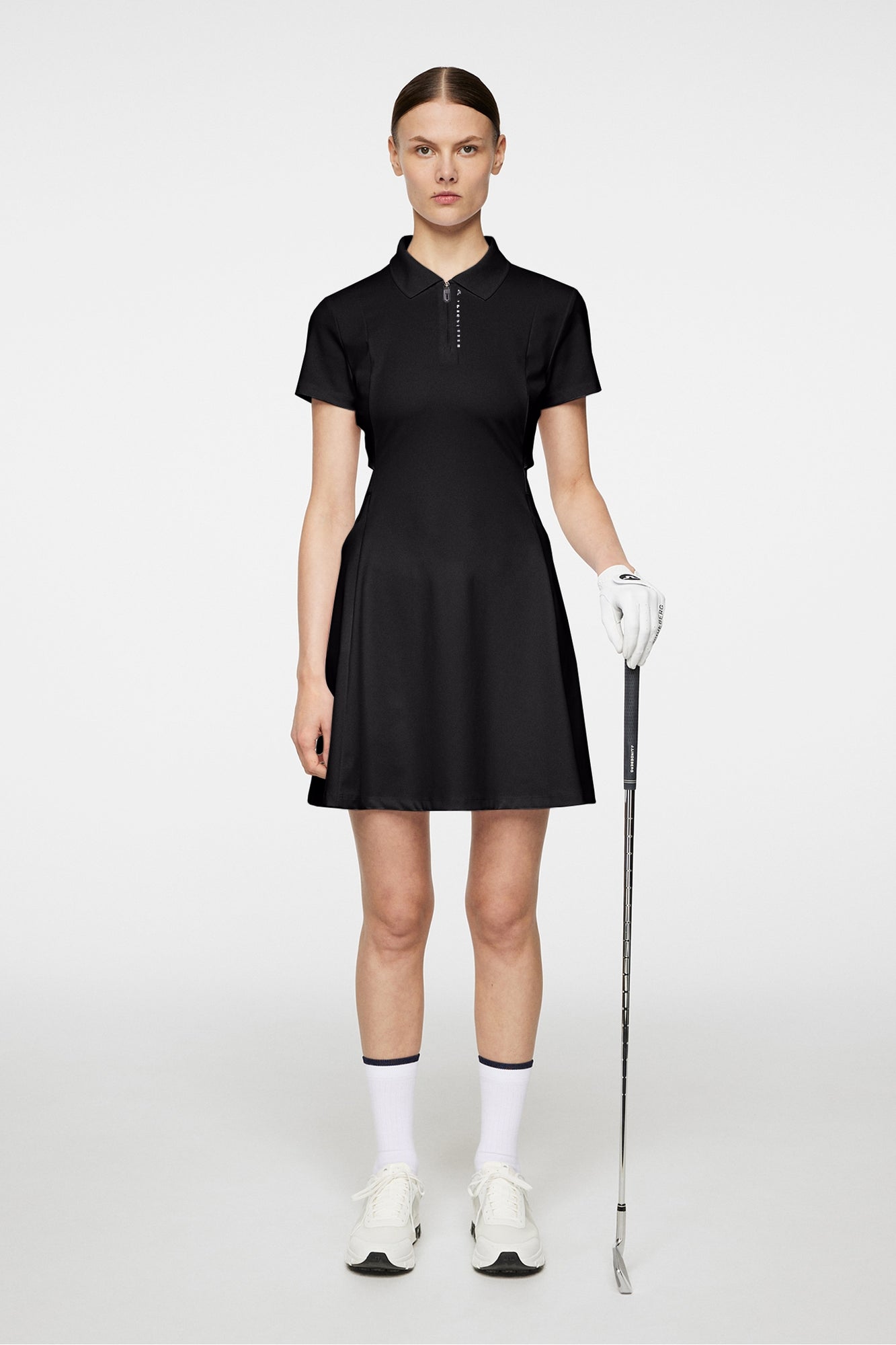 Women | Tatiana Dress | Black