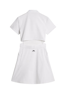 Women | Tatiana Dress | White