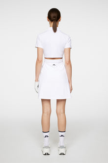 Women | Tatiana Dress | White