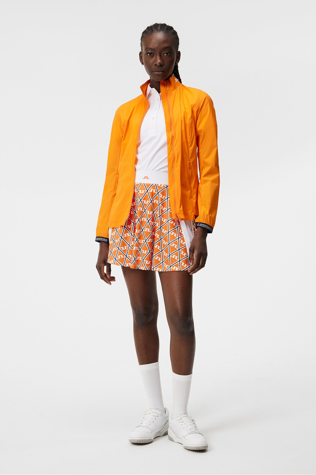 Women | Tenley Jacket | Exuberance