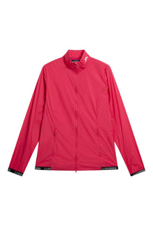 Women | Tenley Jacket | Rose Red