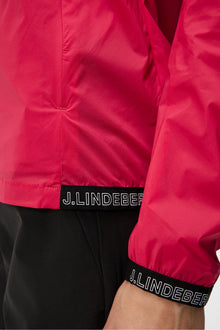 Women | Tenley Jacket | Rose Red