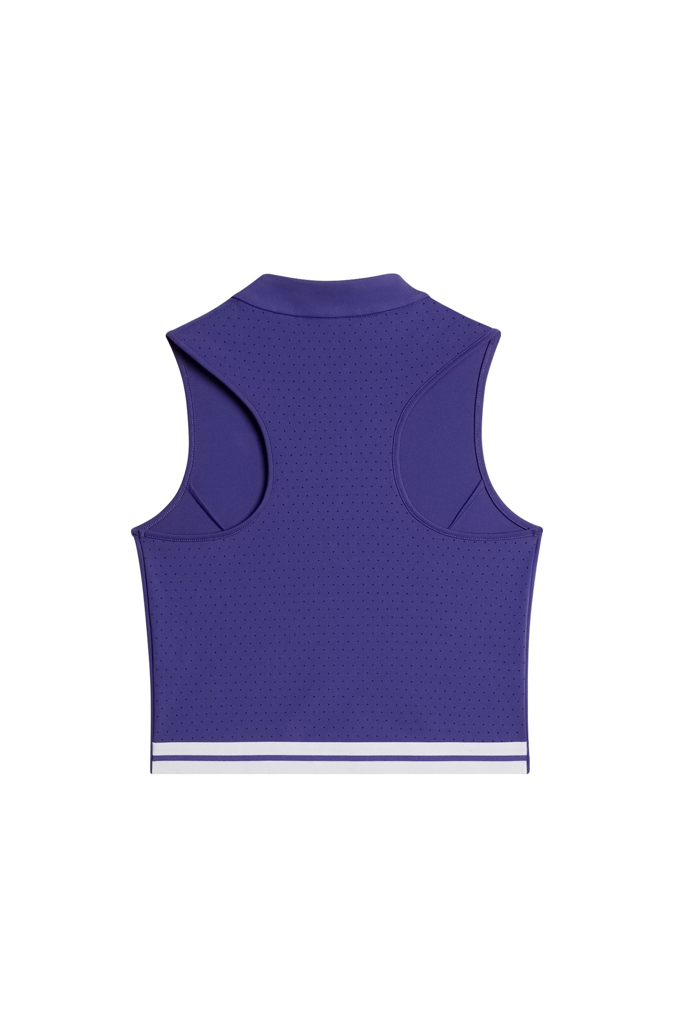 Women | Tessa Top | Deep Wisteria