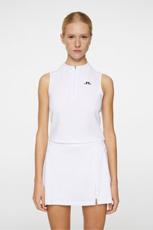 Women | Tessa Top | White