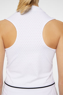 Women | Tessa Top | White