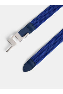 Women | The Lykke Belt | Estate Blue