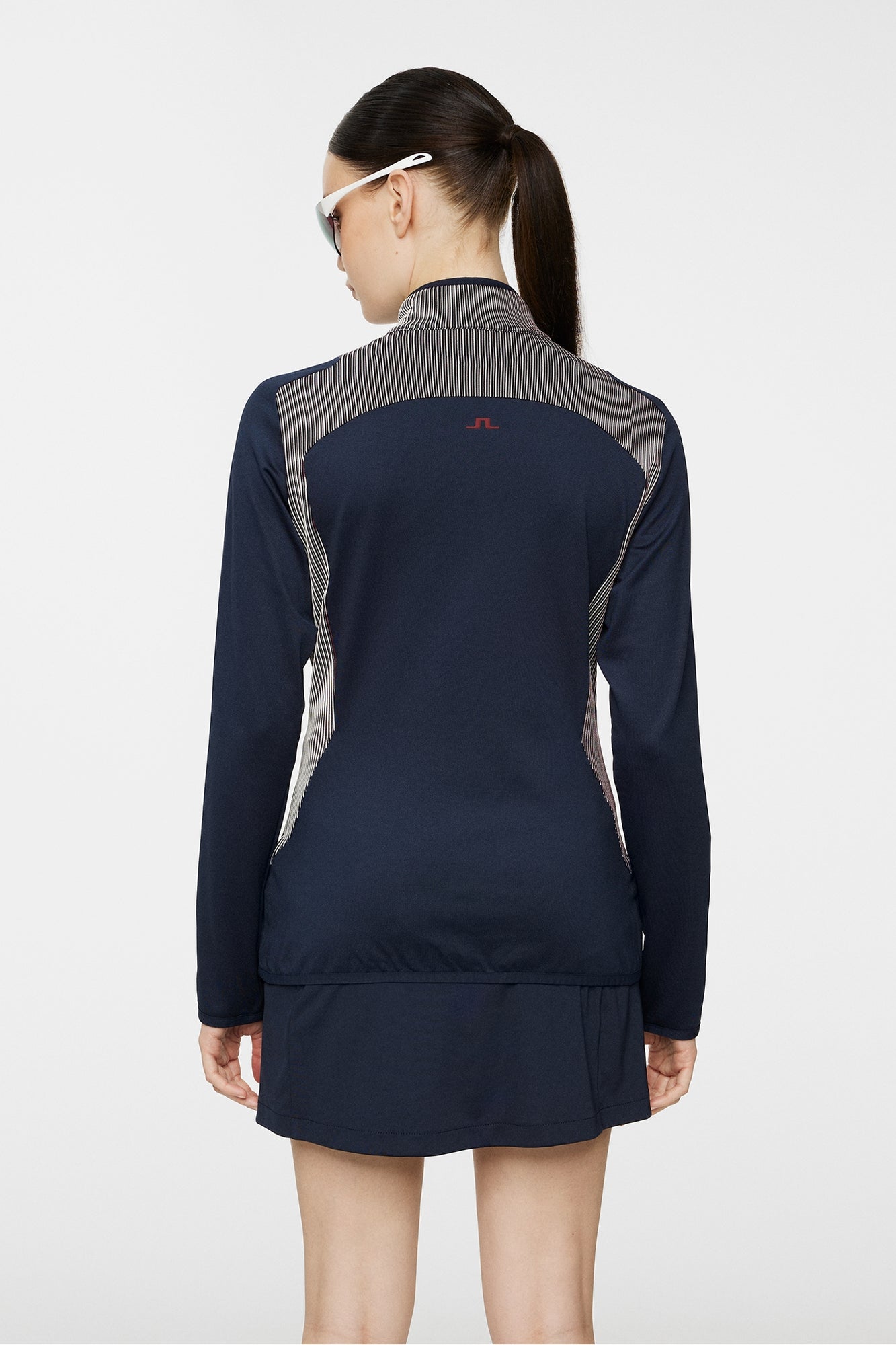 Women | Thelma Thermolite Mid Layer | Cabernet