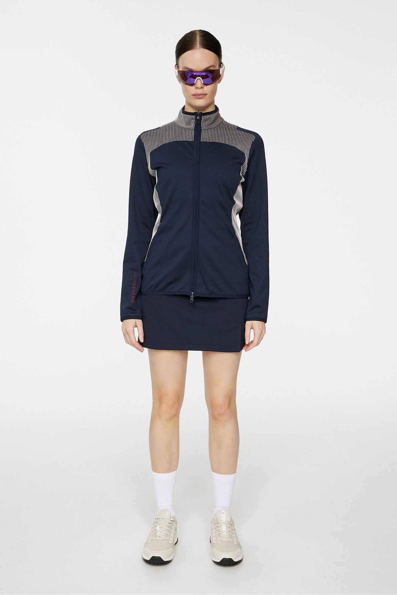 Women | Thelma Thermolite Mid Layer | Cabernet